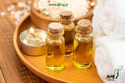 میزان spf روغن های گیاهی خرید روغن گیاهی